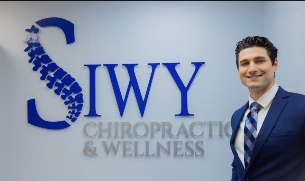 Siwy Chiropractic & Wellness Center