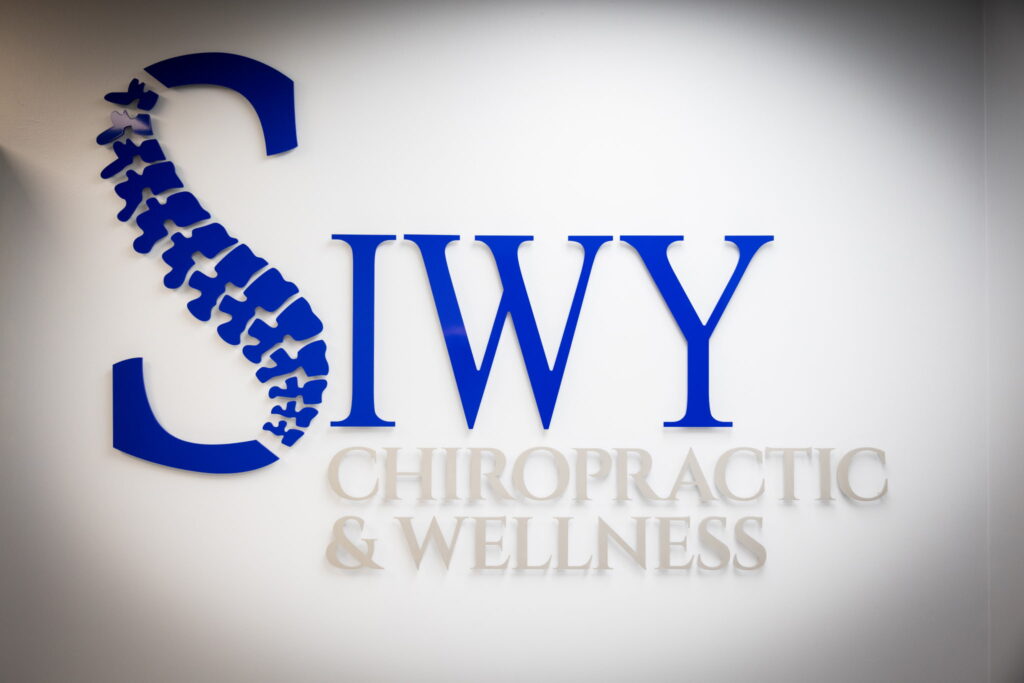 Siwy Chiropractic & Wellness Center